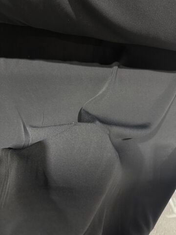 DİYAGONEL ÖRGÜ KREP