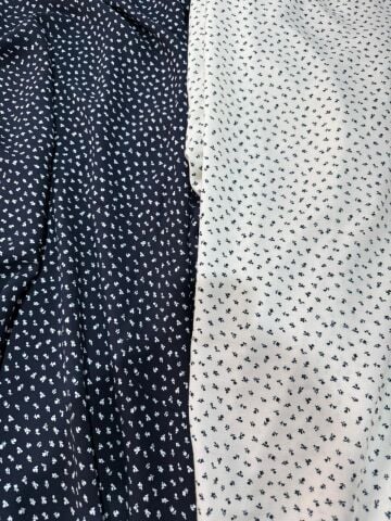 İTHAL VİSKON KUMAŞ MİNİMAL