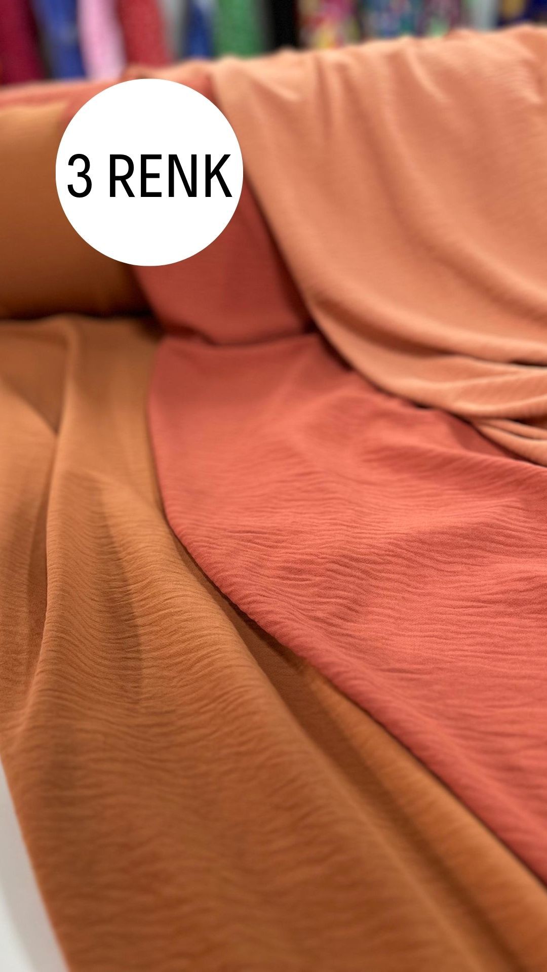 MEVSİMLİK İTHAL AEROBİN