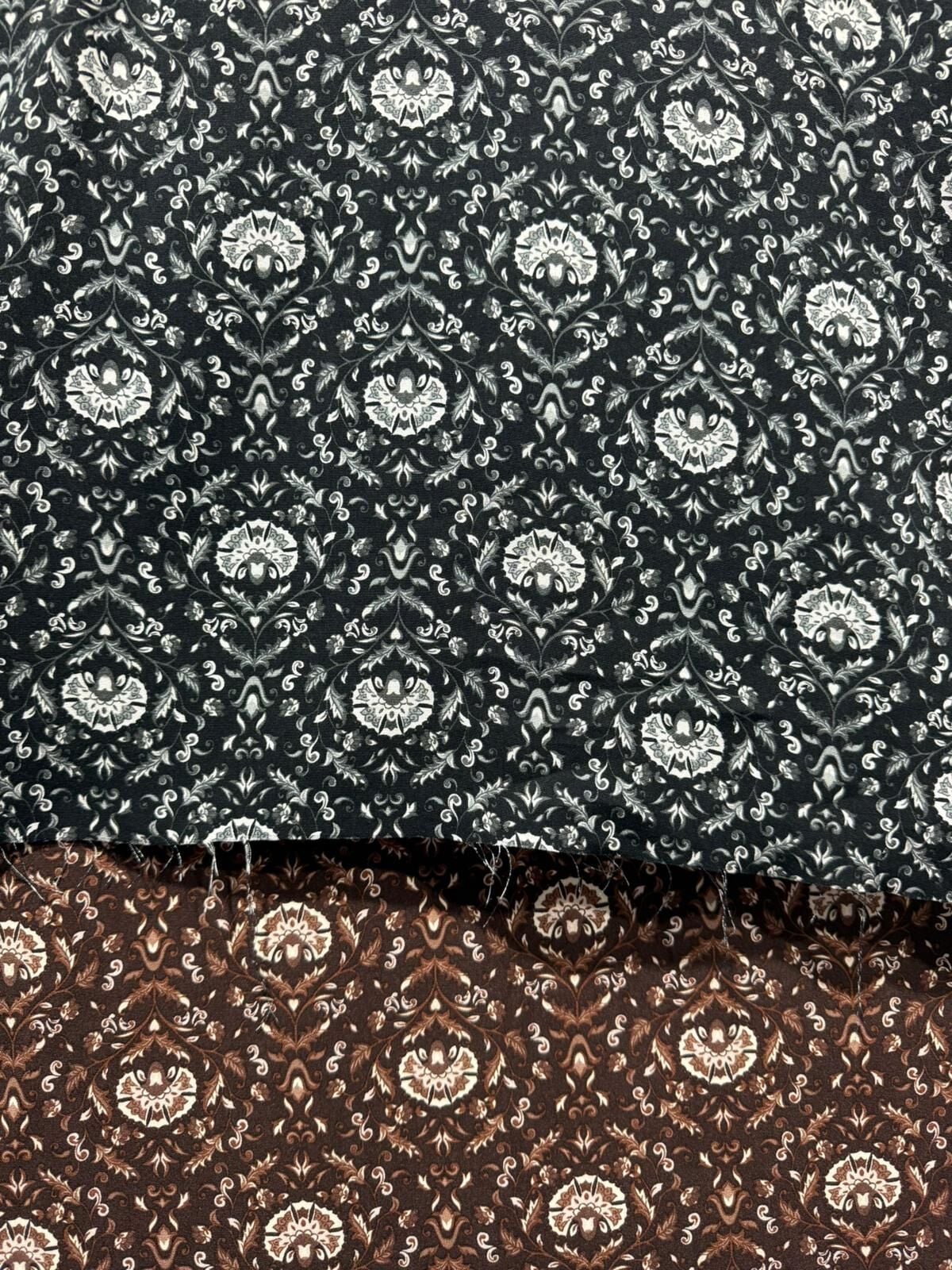 FOTUS İTHAL VİSKON KUMAŞ