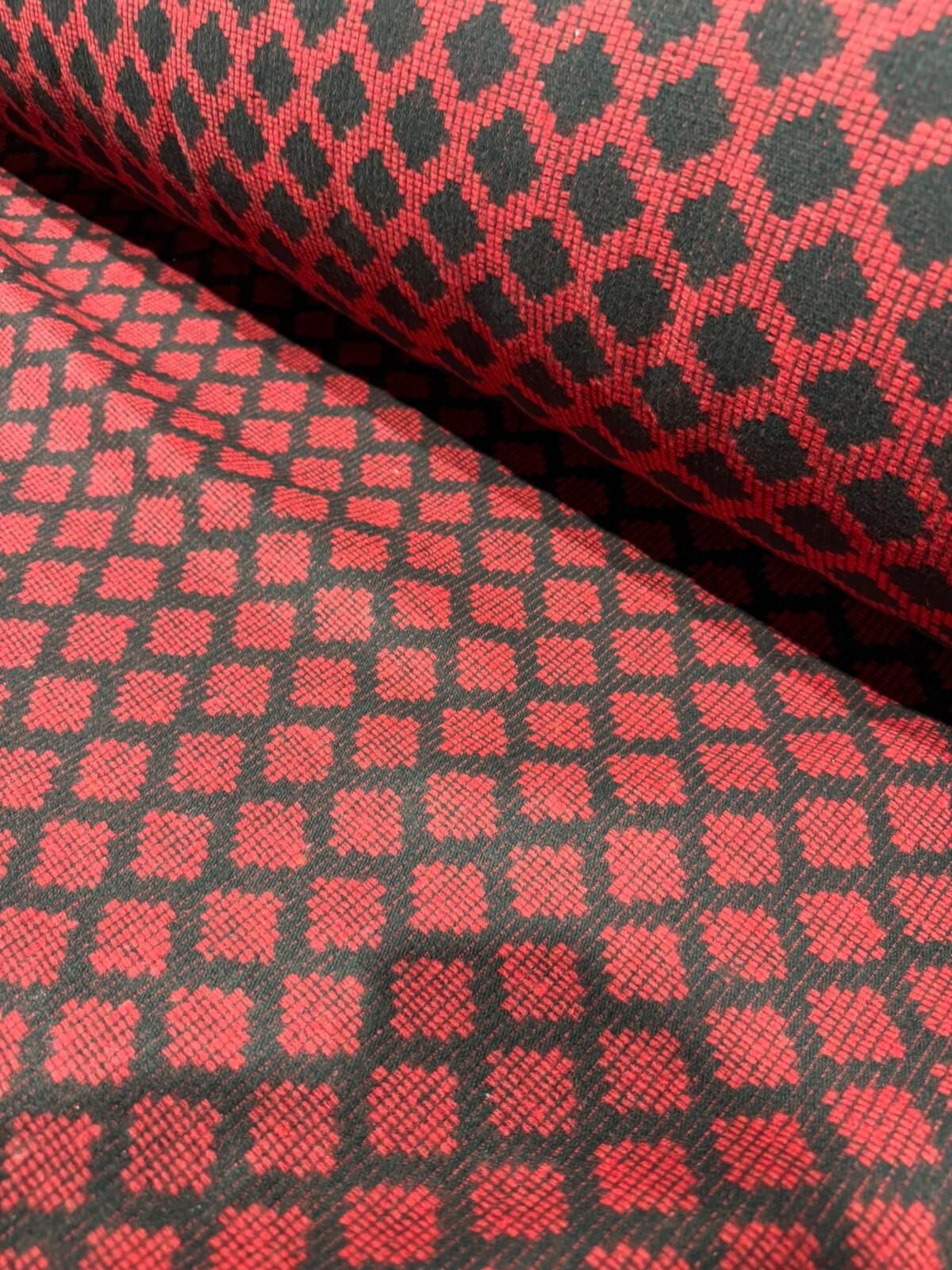 KABANLIK COLOUR Kırmızı
