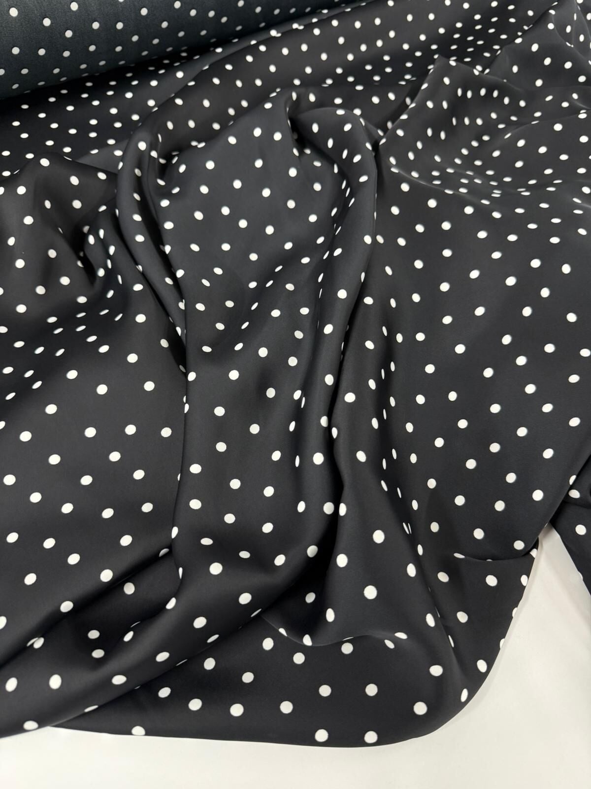 TREND PUANTİYE SATEN KUMAŞ