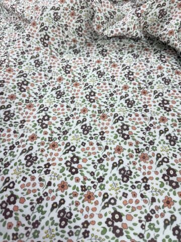 MÜSLİN DİJİTAL 520