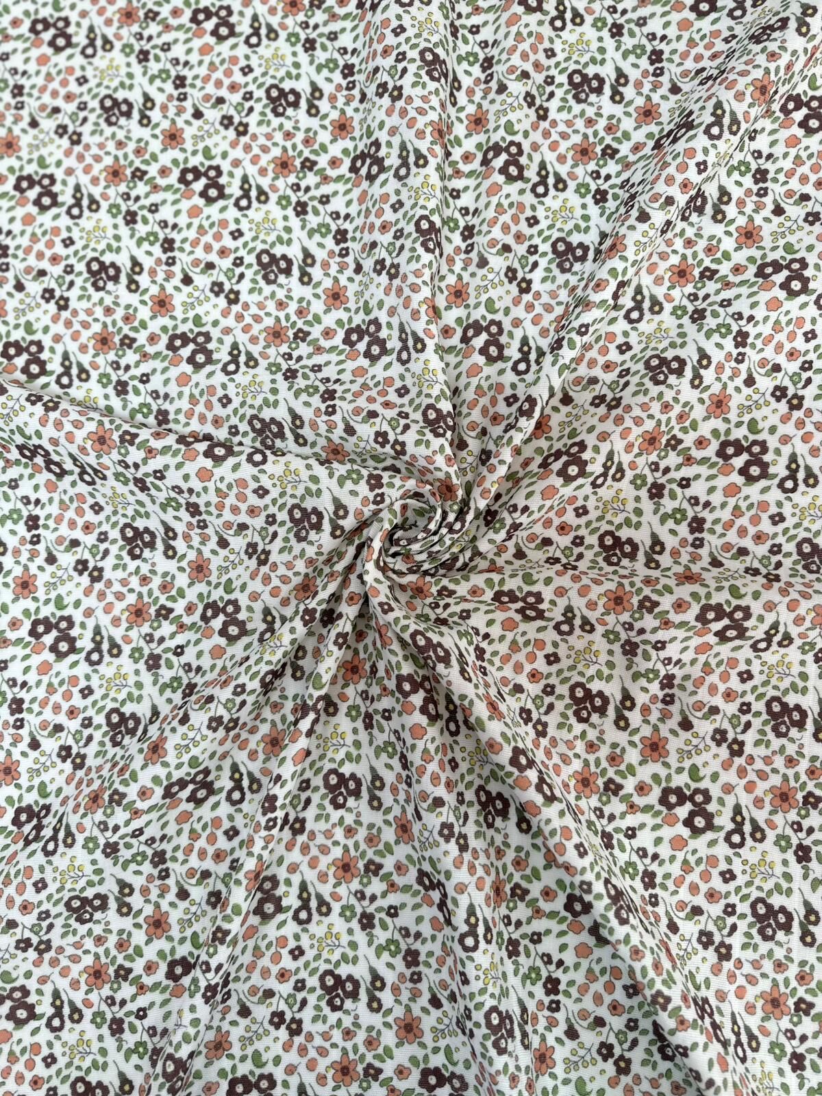 520 DİJİTAL MÜSLİN