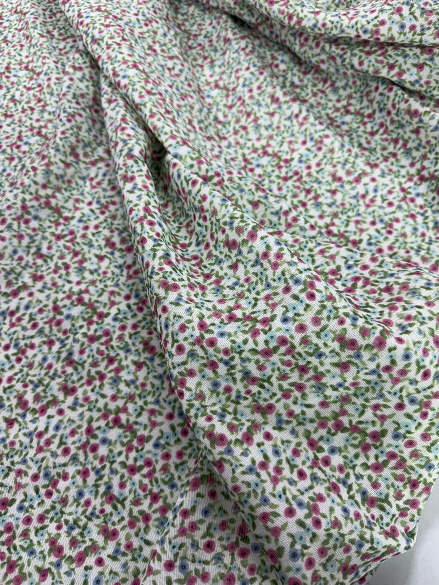 MÜSLİN DİJİTAL 521