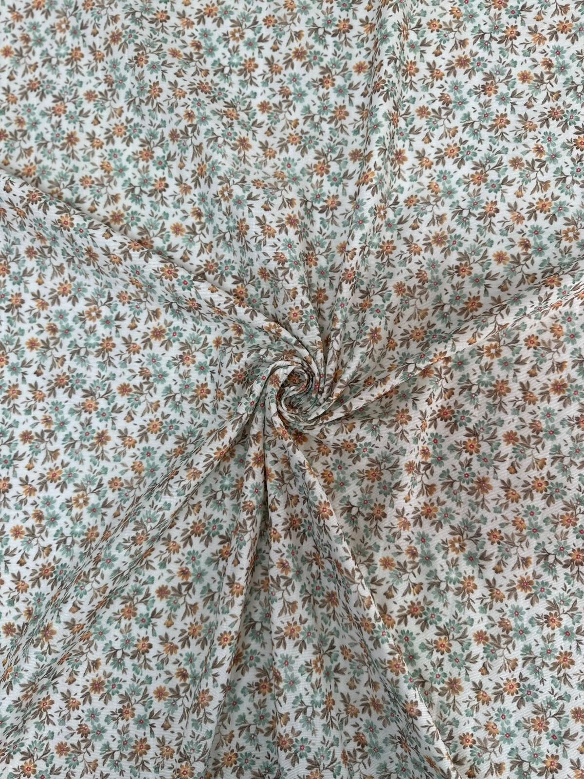 MÜSLİN DİJİTAL 522