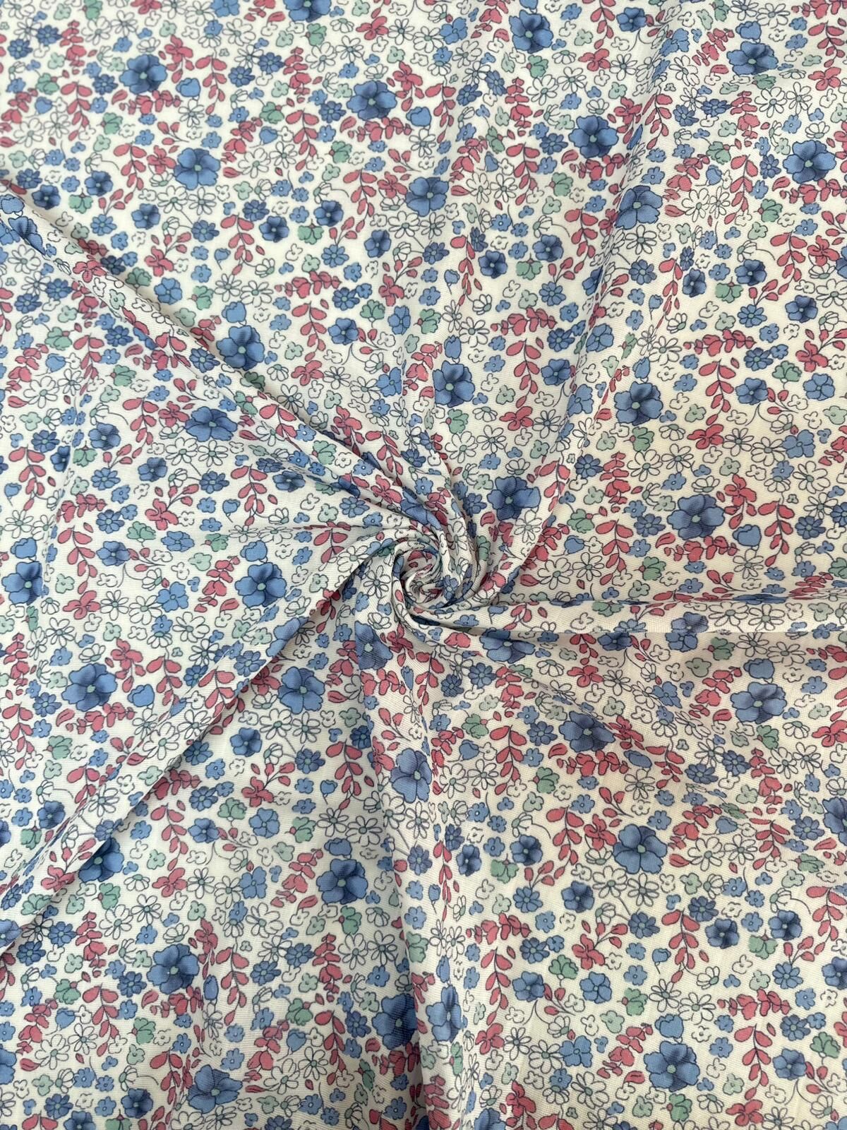 MÜSLİN DİJİTAL 523