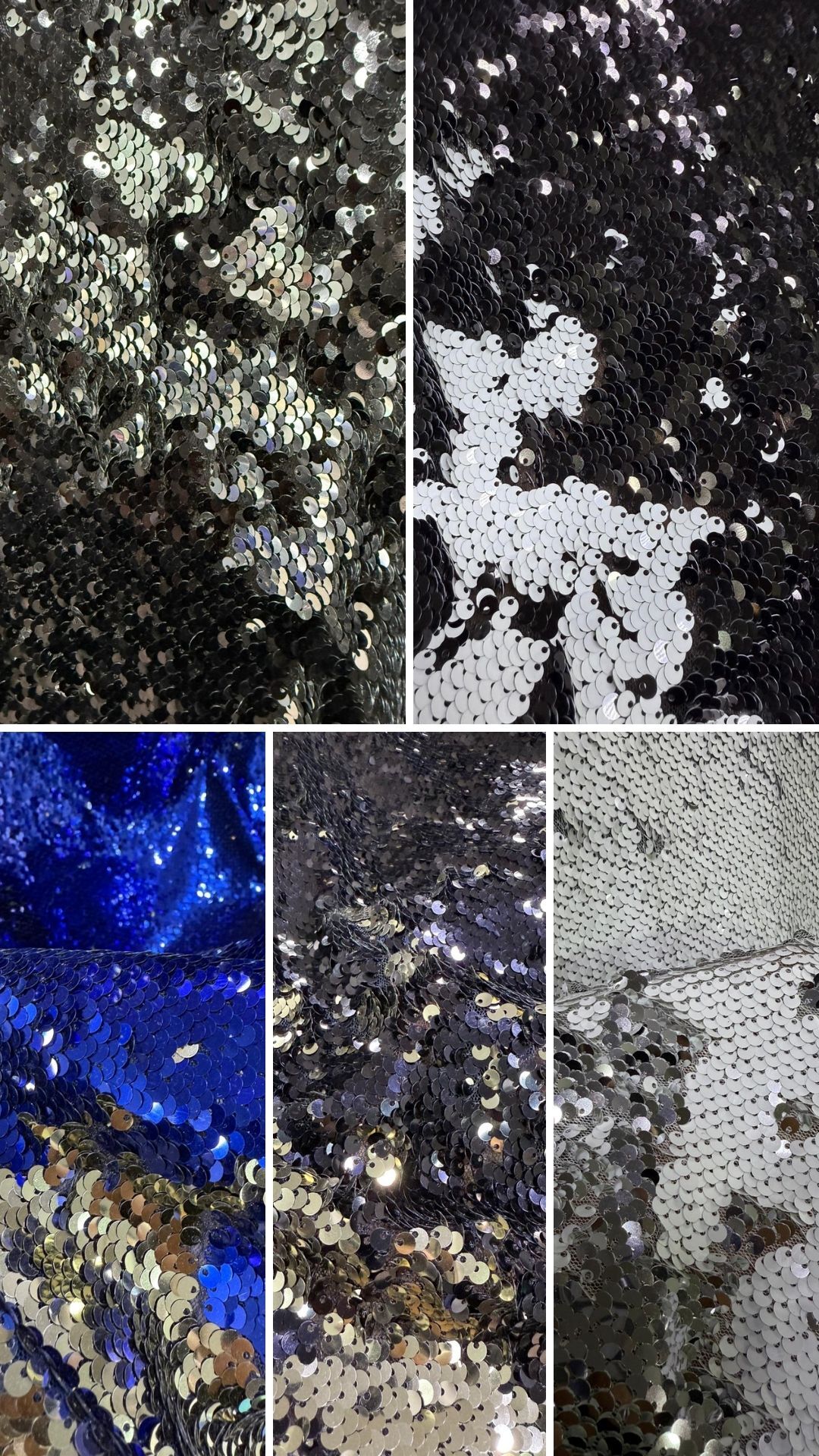 PUL PAYET ÇİFT YÖNLÜ