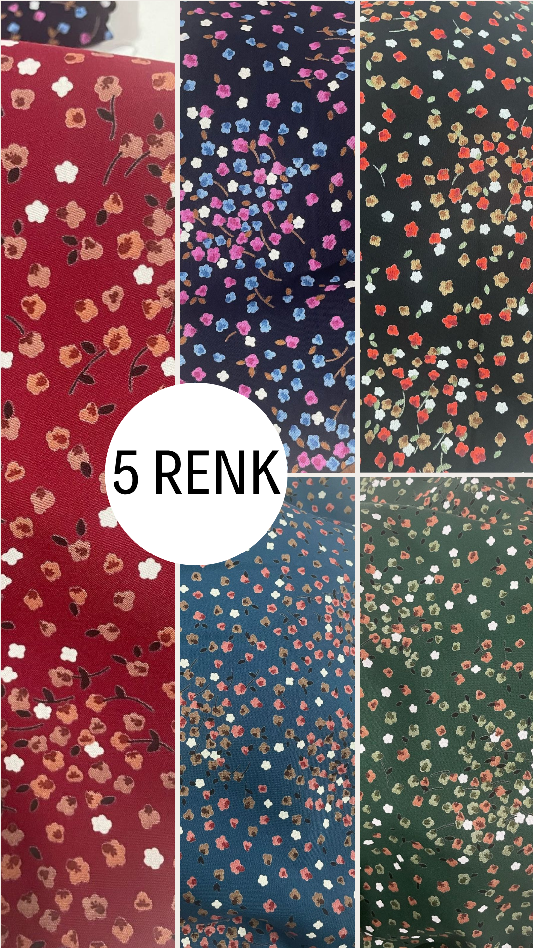 GÜN İTHAL VİSKON KUMAŞ