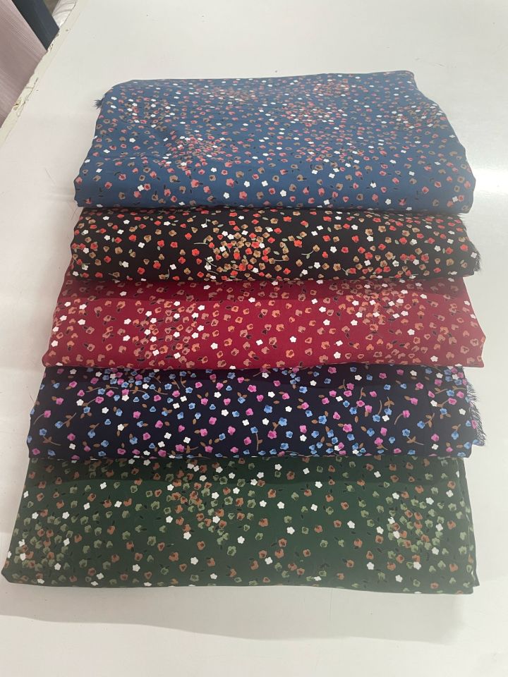 GÜN İTHAL VİSKON KUMAŞ