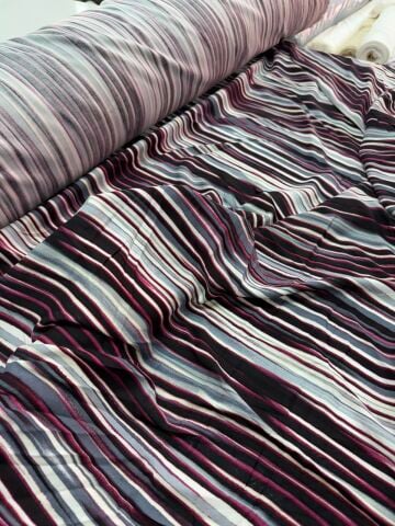 İTHAL VİSKON FLOWLINE pembe