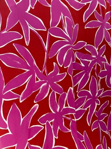 İTHAL VİSKON KUMAŞ SUNSET