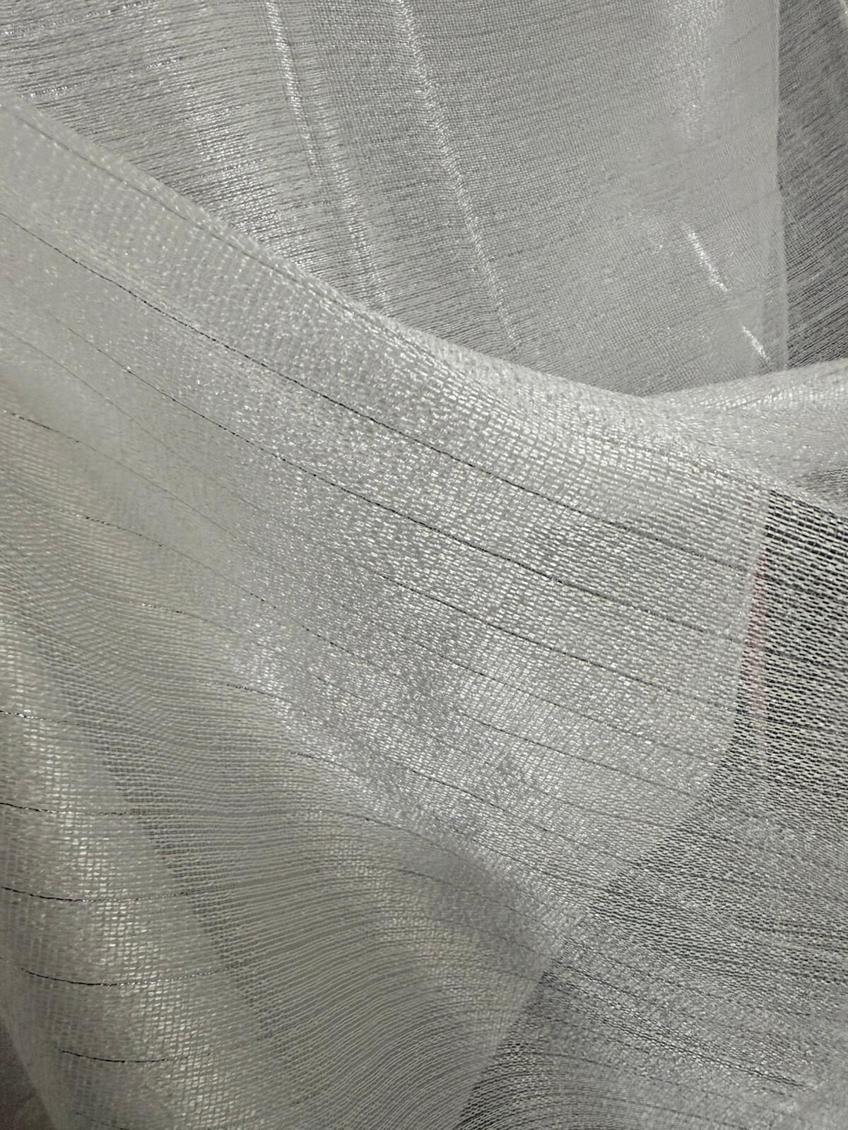 SİMLİ TÜL PERDE 1