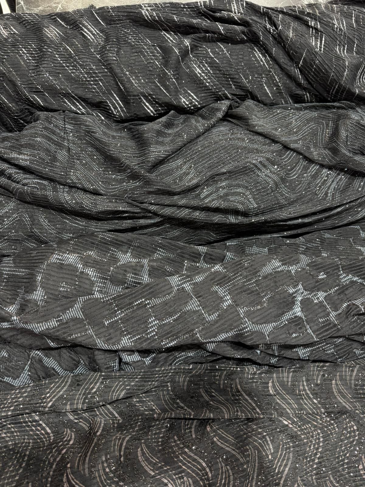 ABİYELİK KUMAŞ RİSE