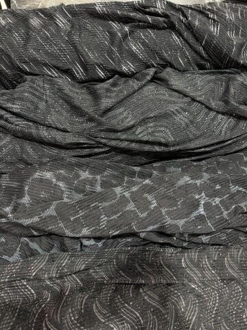 ABİYELİK KUMAŞ RİSE