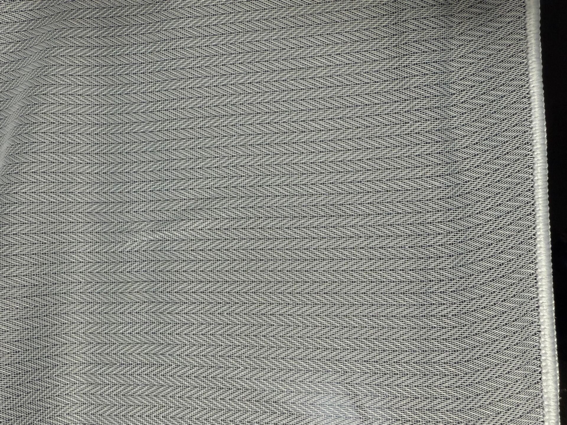 Versace BALIKSIRTI DESEN TÜL PERDE