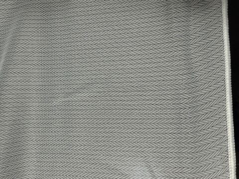 Versace BALIKSIRTI DESEN TÜL PERDE