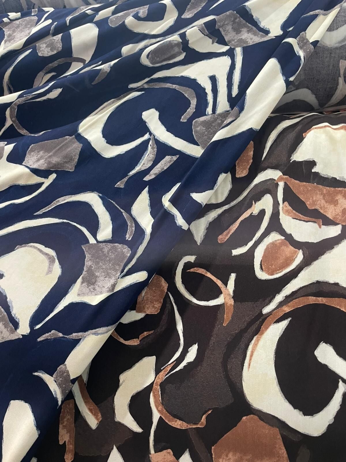 TWİNS İTHAL VİSKON KUMAŞ