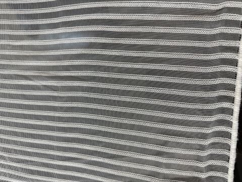 MAT SIRALI ÇELİK PERDE