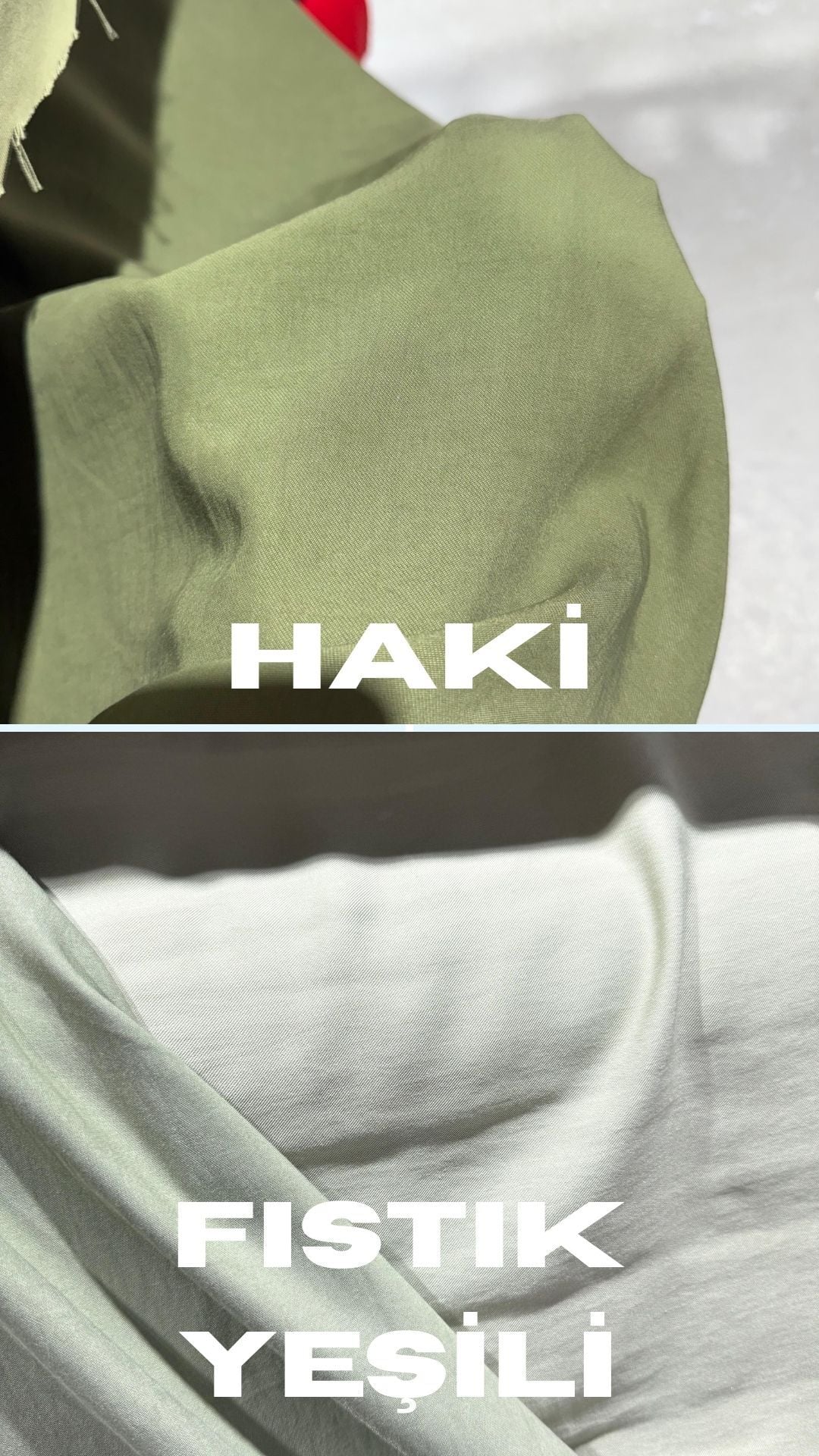 AYROBİN TENSEL YEŞİL VADİ