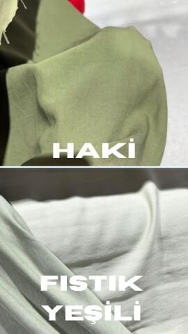 AYROBİN TENSEL YEŞİL VADİ