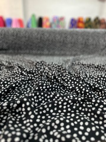 ÇAKIL İTHAL VİSKON KUMAŞ