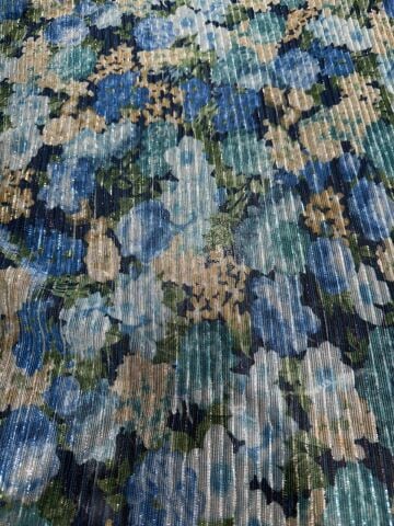 PİLİSELİ ÖRME RENKLİ KUMAŞ