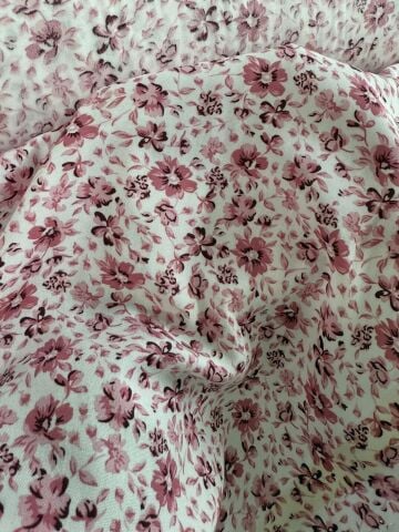 İTHAL VİSKON KUMAŞ PEMBELİM