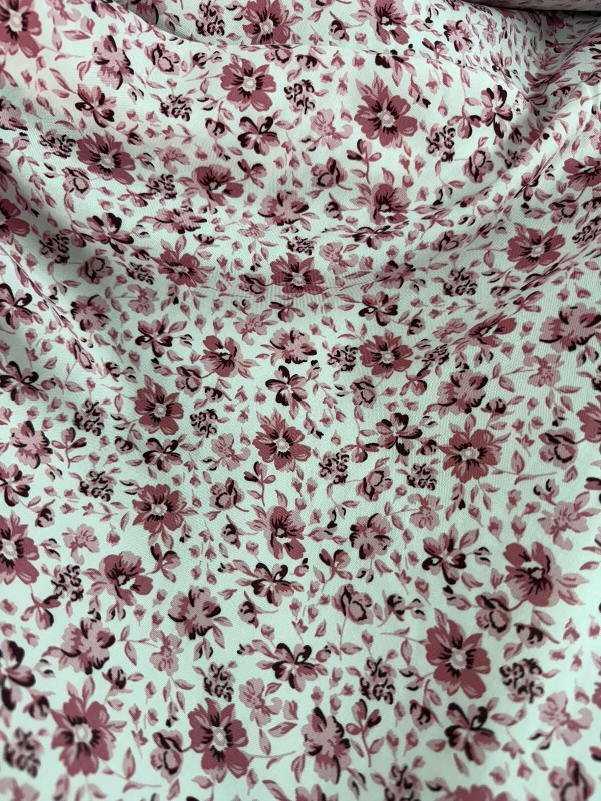 İTHAL VİSKON KUMAŞ PEMBELİM