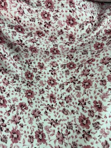 İTHAL VİSKON KUMAŞ PEMBELİM