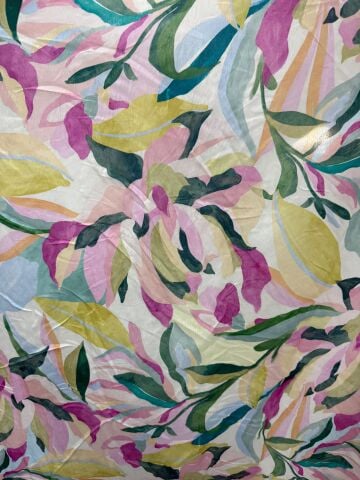 flora