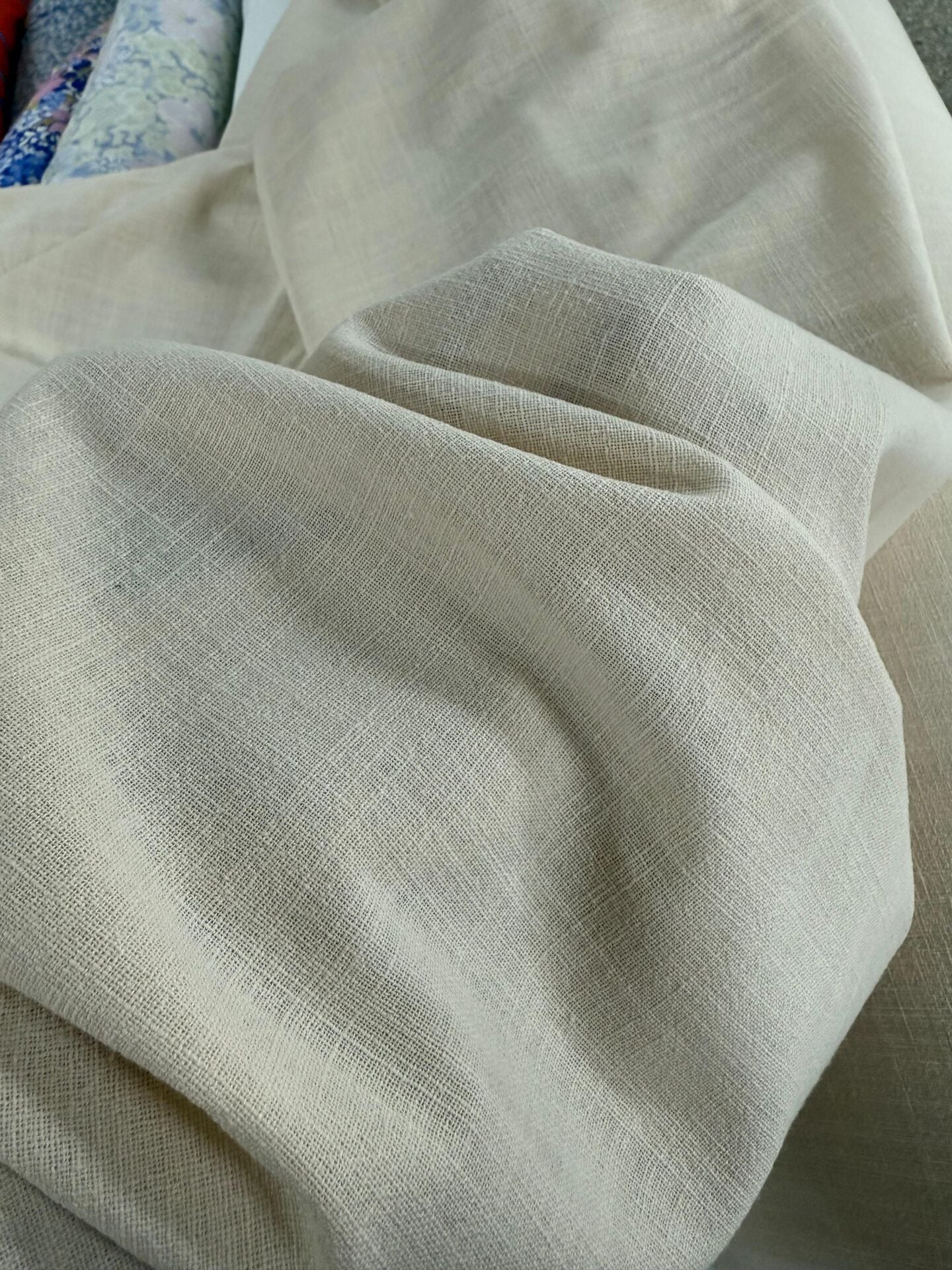 SOFT PAMUK KETEN Yeşil