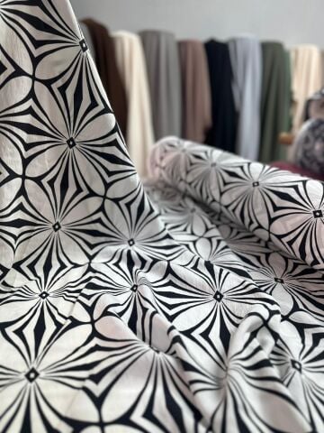 KLAS AEROBİN VİSKON