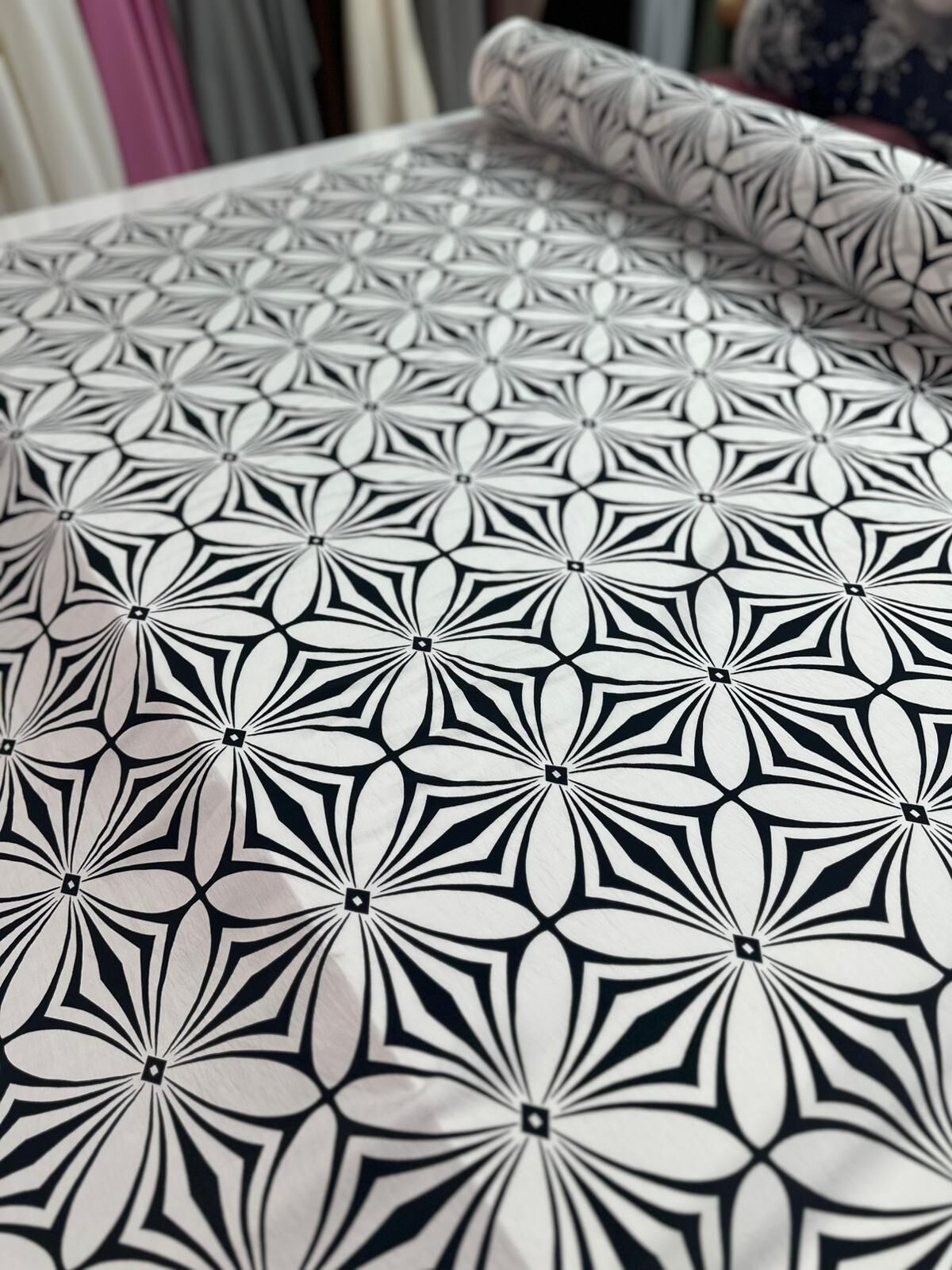 KLAS AEROBİN VİSKON