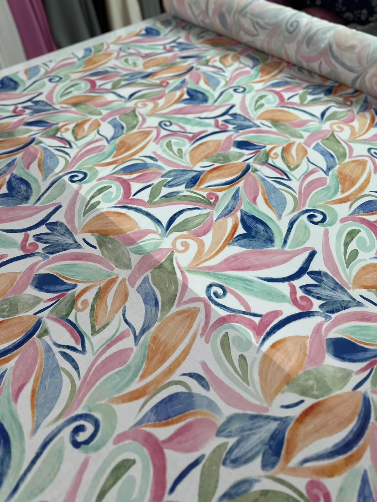 ÇOŞKU AEROBİN VİSKON