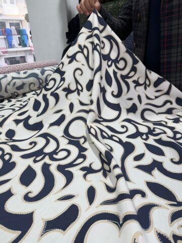 AYROBİN VİSKON MANİ