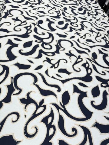 AYROBİN VİSKON MANİ