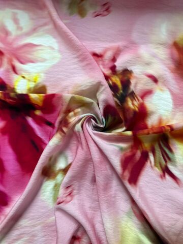 ŞİRİN AEROBİN VİSKON