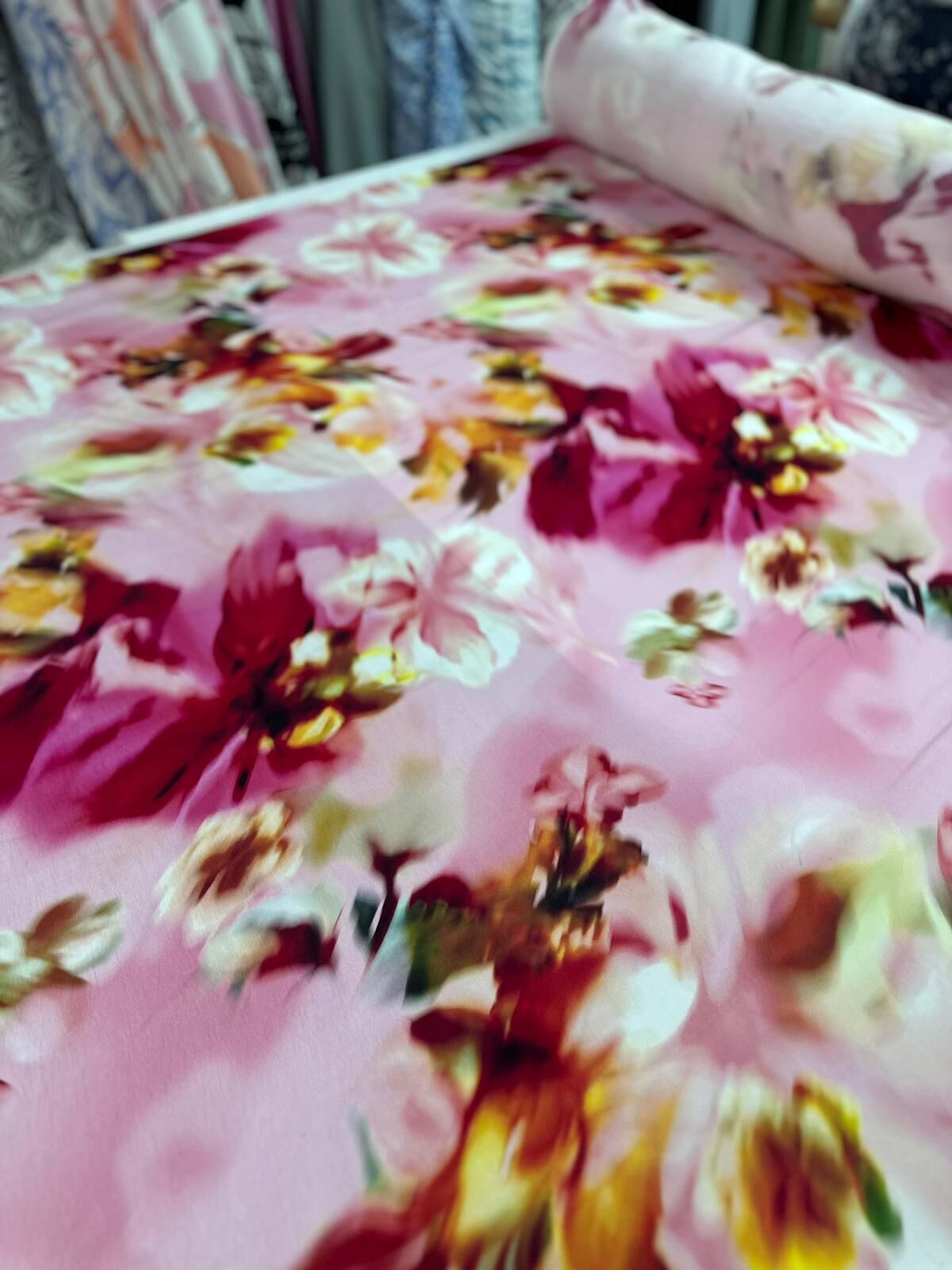 ŞİRİN AEROBİN VİSKON