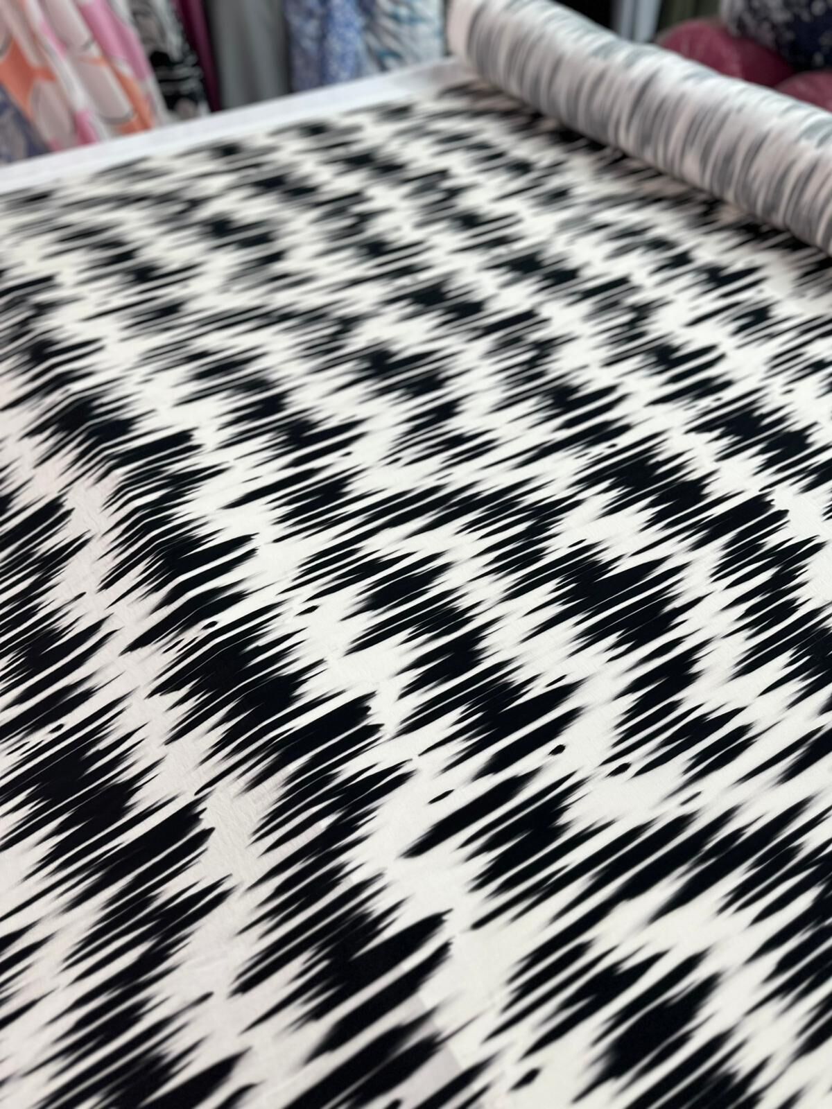 ASİL AEROBİN VİSKON