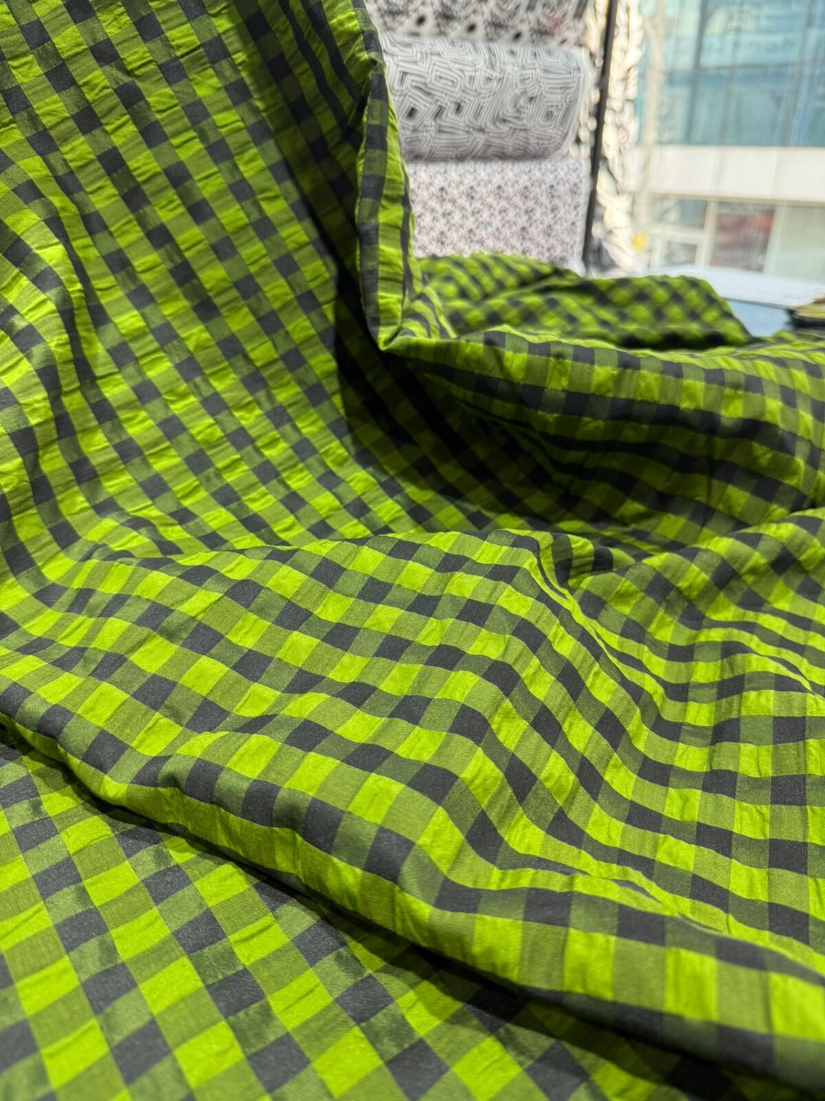 LİVO TAFTA BÜRÜMCÜK