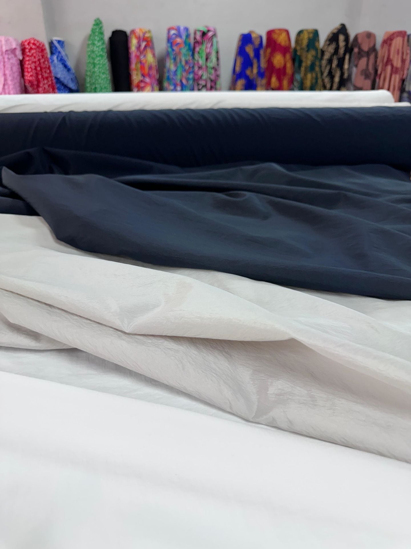 PARAŞÜT KUMAŞ