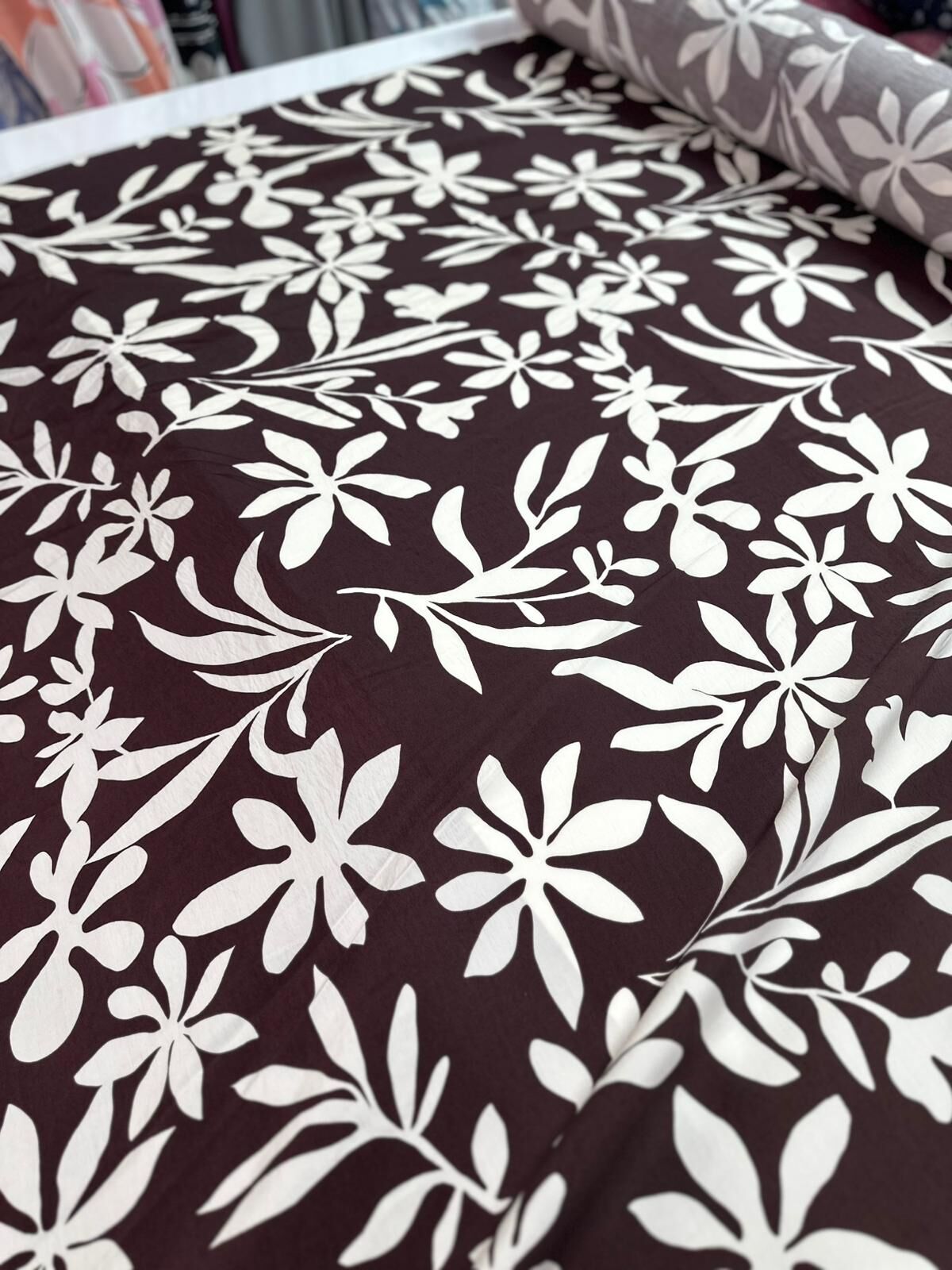 ACI KAHVE AEROBİN VİSKON