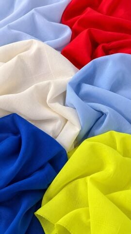 VUAL VİSKON SOFT