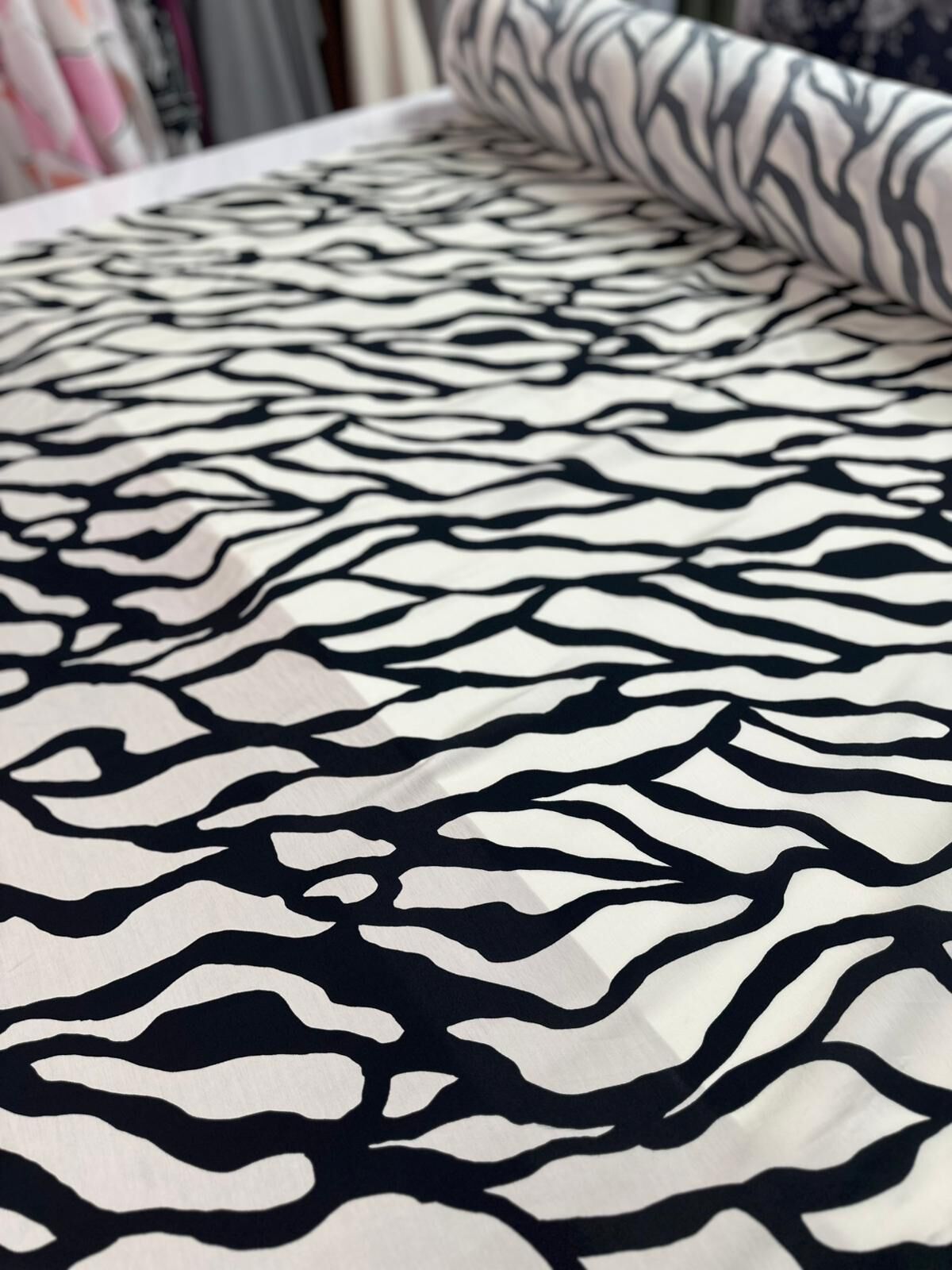 SEZAR AEROBİN VİSKON