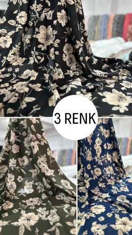 AYGÜL İTHAL VİSKON KUMAŞ