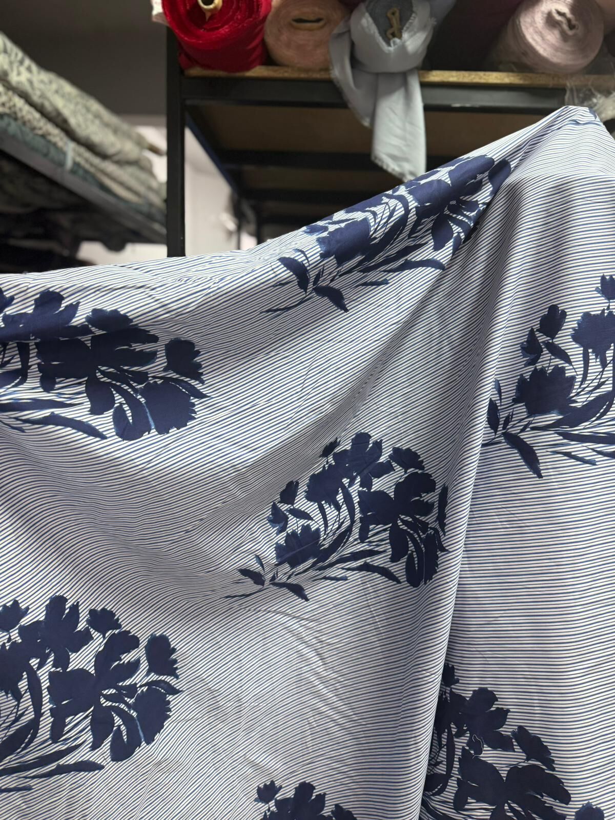 POPLİN PAMUK EFSANE 2