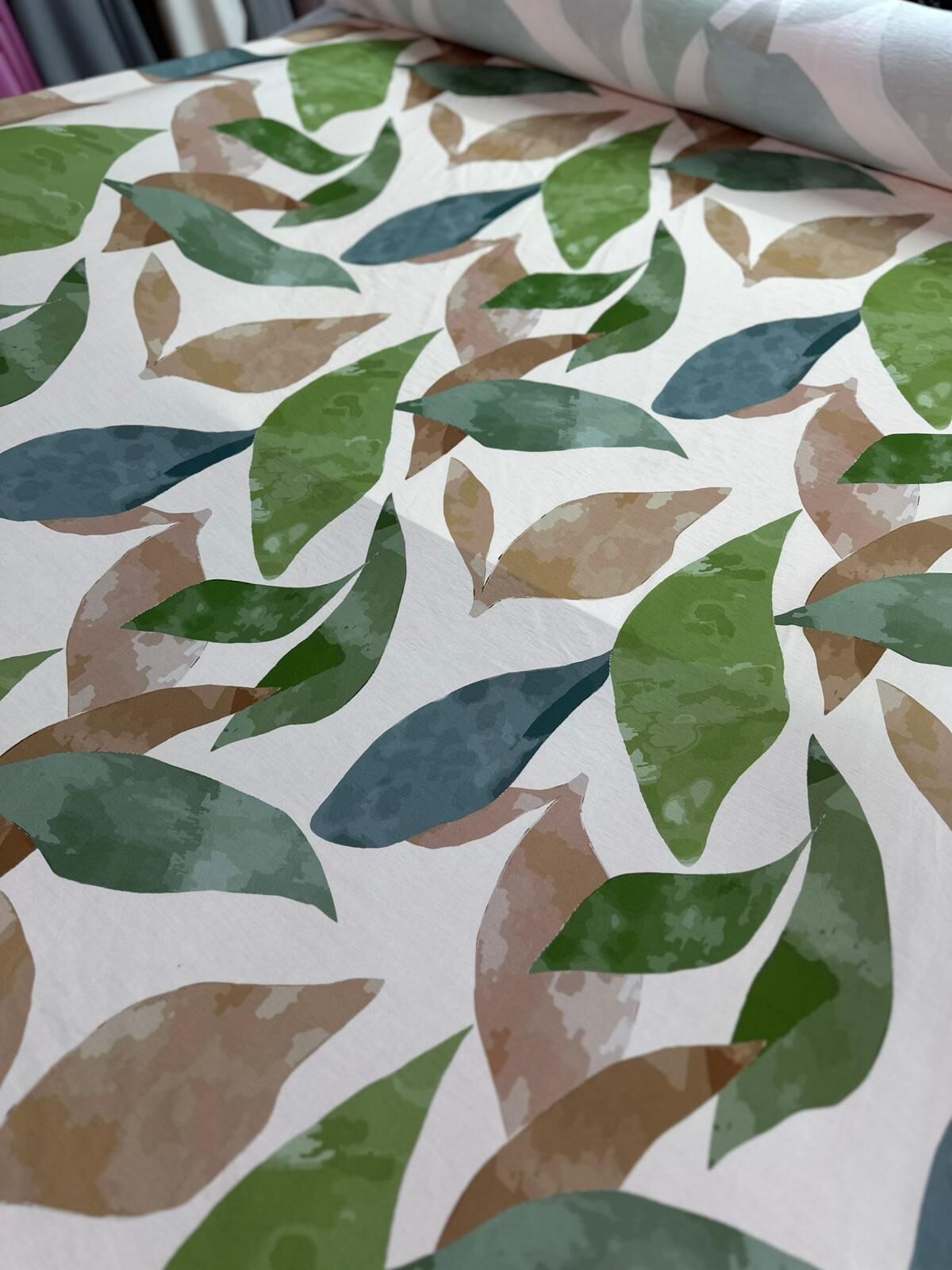 BARIŞ AEROBİN VİSKON