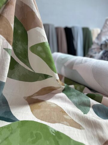 BARIŞ AEROBİN VİSKON