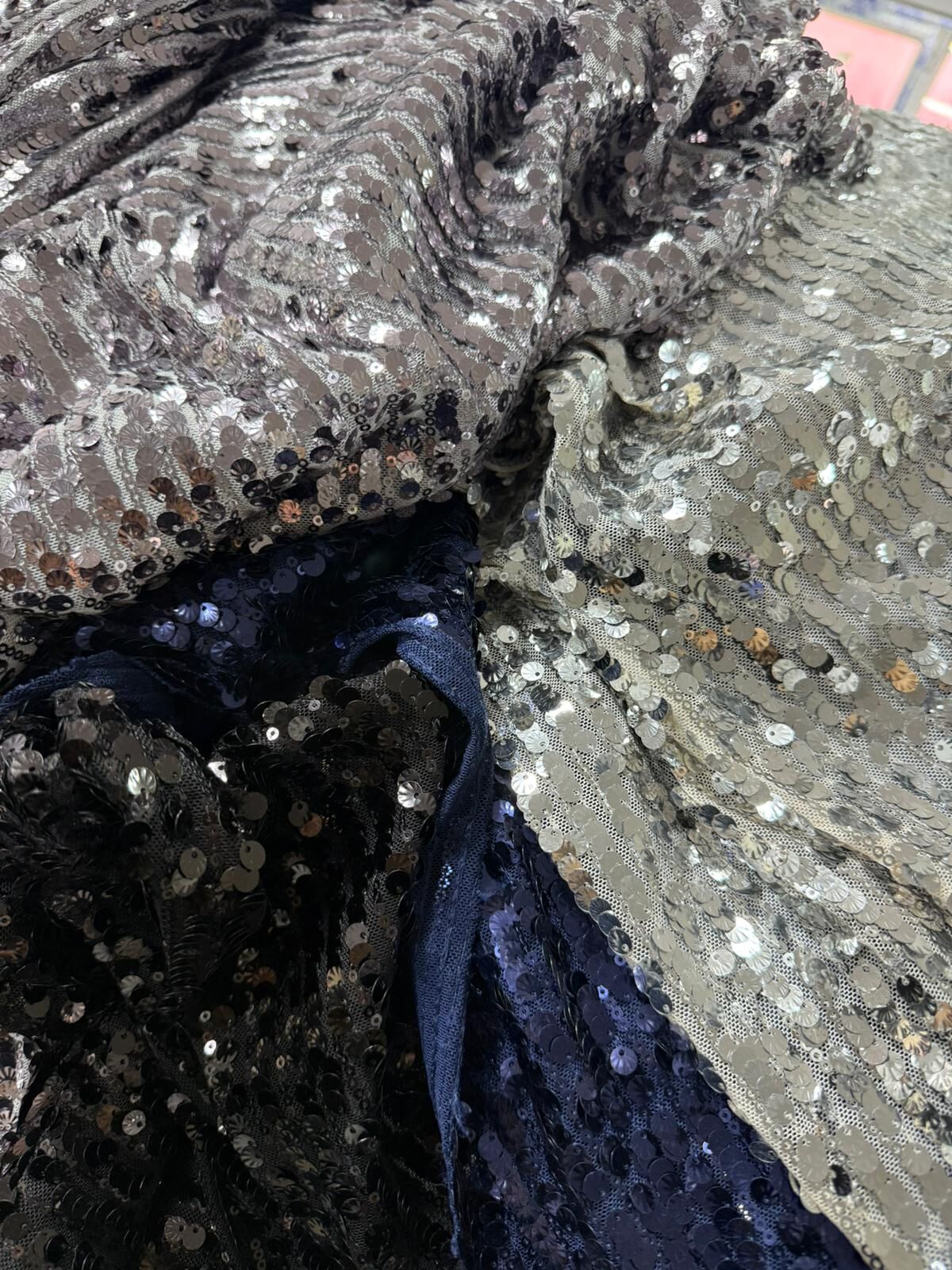 PUL PAYET DENİZKIZI